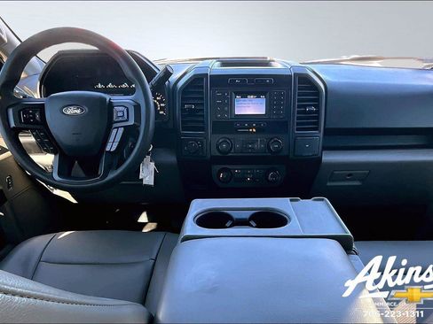 Used 2019 Ford F150 XL w/ Equipment Group 101A Mid image 7