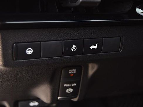 New 2025 Nissan Murano SL image 12