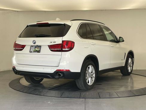 Used 2015 BMW X5 xDrive35d AWD/4WD image 5