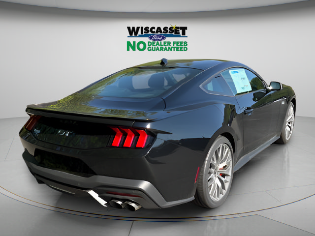 New 2026 Ford Mustang GT Premium RWD image 22