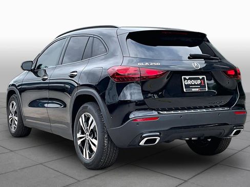 New 2026 Mercedes-Benz GLA 250 image 4