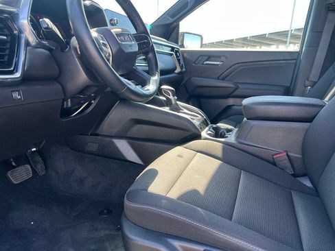 Certified 2024 GMC Canyon Elevation w/ Convenience Package RWD image 11