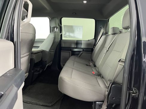 Used 2016 Ford F150 XLT w/ Equipment Group 301A Mid image 13