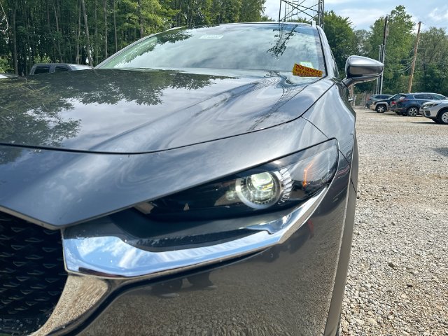 Used 2023 MAZDA CX-30 AWD 2.5 S w/ Preferred Package image 57