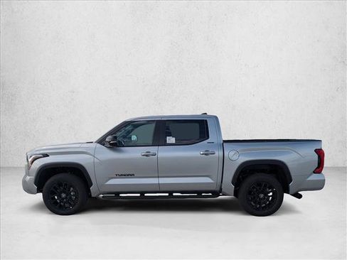 New 2026 Toyota Tundra Limited image 5