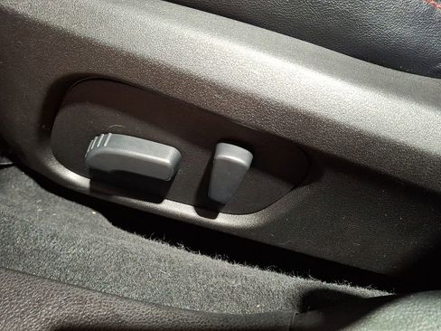 Used 2015 Subaru WRX Limited image 12