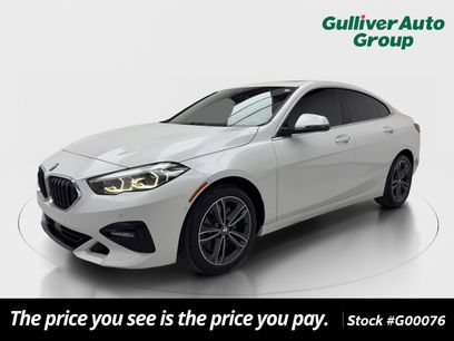 Used 2020 BMW 228i xDrive Gran Coupe w/ Premium Package