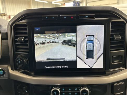 Certified 2021 Ford F150 XLT w/ Equipment Group 302A High image 23