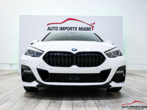 Used 2023 BMW 228i Gran Coupe w/ M Sport Package FWD image 31