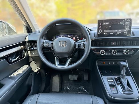 New 2026 Honda CR-V EX-L image 22