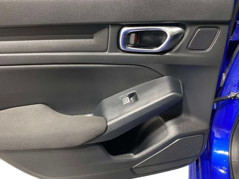 Used 2024 Honda Civic Sport image 13