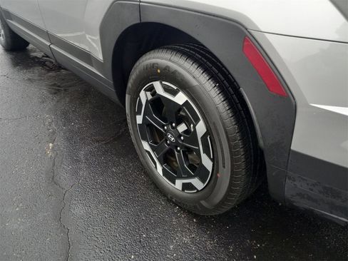 Used 2025 Hyundai Santa Fe SEL image 10