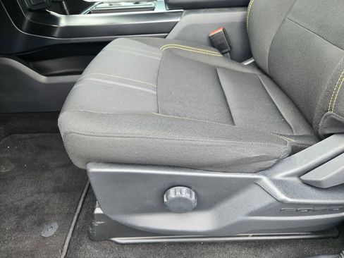 Used 2025 Ford F150 STX w/ Equipment Group 200A RWD image 22