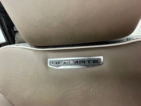 New 2026 GMC Yukon XL Denali Ultimate AWD/4WD image 25