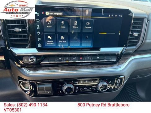 New 2026 Chevrolet Silverado 1500 LT image 18