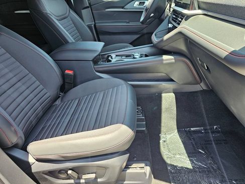 New 2026 Ford Explorer ST-Line RWD image 10