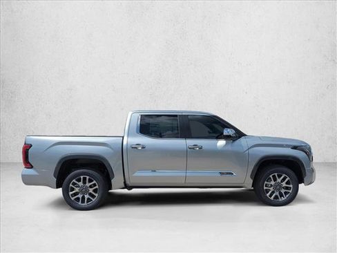 New 2026 Toyota Tundra 1794 Edition AWD/4WD image 4