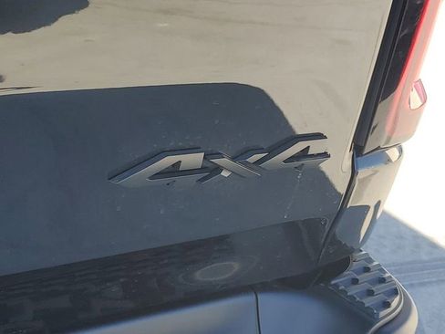 New 2026 RAM 1500 Rebel image 9