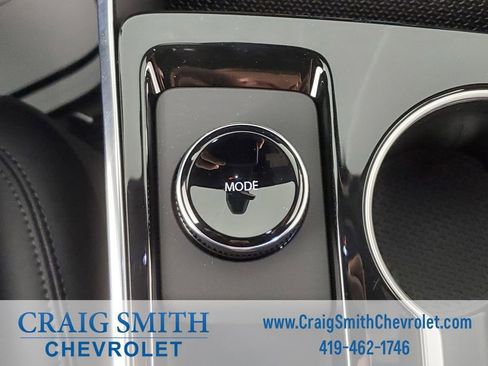 New 2026 Chevrolet Equinox LT w/ Convenience Package II image 13