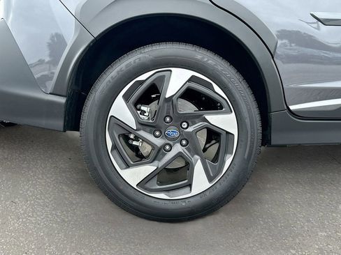 Certified 2025 Subaru Crosstrek 2.5i Limited w/ Popular Package #3A image 30