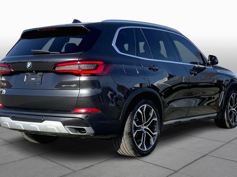 Used 2020 BMW X5 sDrive40i w/ Executive Package image 12