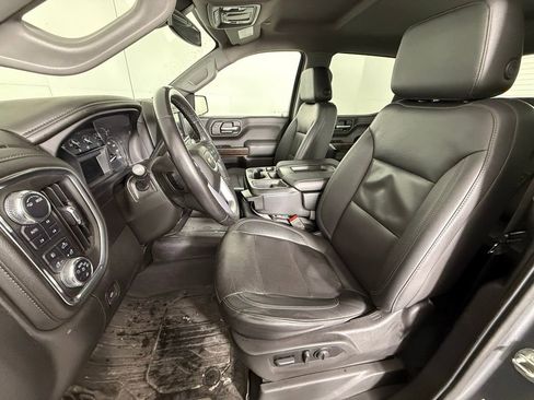 Used 2022 GMC Sierra 1500 SLT image 5