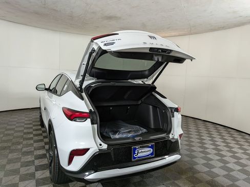 New 2026 Buick Envista Sport Touring w/ Convenience I Package FWD image 9