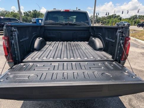 Used 2025 Ford F150 XL w/ Equipment Group 103A High AWD/4WD image 14