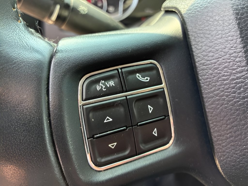 Used 2017 RAM 1500 Sport w/ Black Ram 1500 Sport Group AWD/4WD image 20