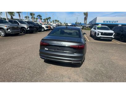 Used 2024 Audi A4 2.0T Premium Plus
