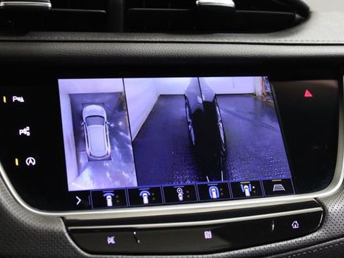 Used 2020 Cadillac XT5 Sportv AWD/4WD image 24