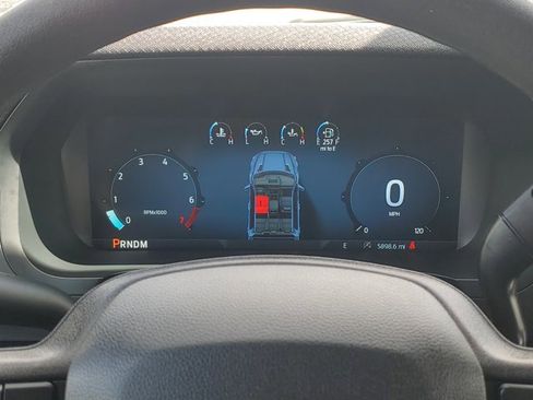 Certified 2025 Ford F150 STX w/ STX Black Appearance Package image 27