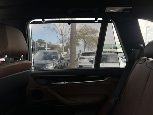 Used 2018 BMW X5 xDrive35i image 42