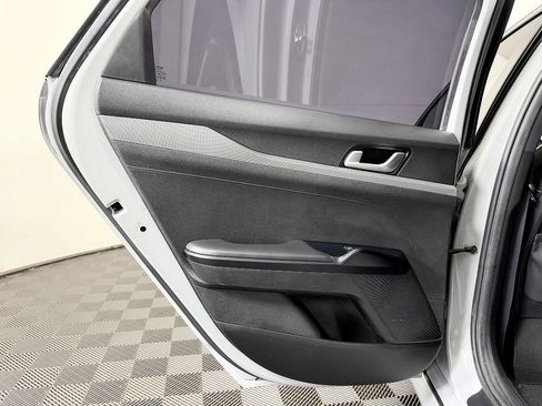 Used 2022 Kia K5 GT-Line FWD image 37
