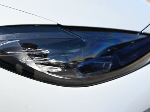 Used 2023 BMW i4 eDrive40 w/ M Sport Package RWD image 26