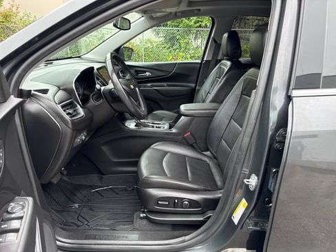 Used 2020 Chevrolet Equinox LT w/ Sport Edition AWD/4WD image 16