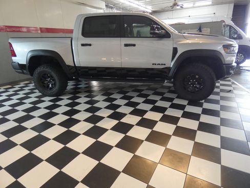 New 2026 RAM 1500 RHO AWD/4WD image 5