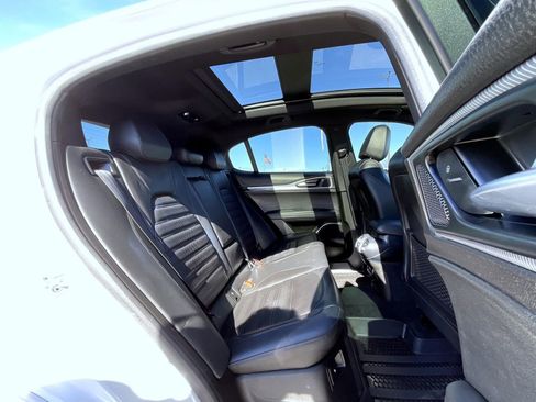 Used 2020 Alfa Romeo Stelvio Ti Sport w/ Quick Order Package 22S Sport image 18