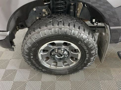 Used 2024 Ford F350 Platinum w/ Tremor Off-Road Package image 35