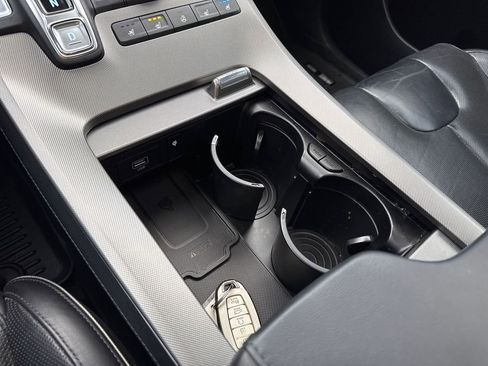 Used 2020 Hyundai Palisade Limited image 35