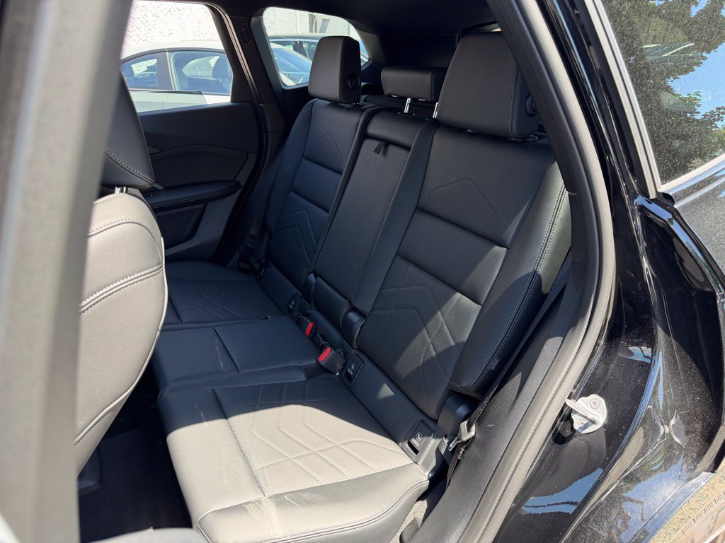 Used 2026 BMW X1 xDrive28i AWD/4WD image 14