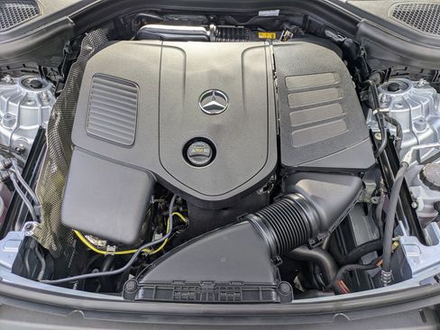 Used 2026 Mercedes-Benz GLC 300 image 33