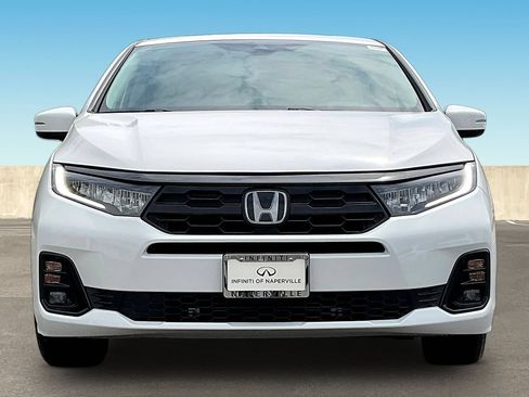 Used 2026 Honda Odyssey Elite image 2