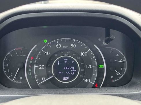 Used 2014 Honda CR-V LX image 16