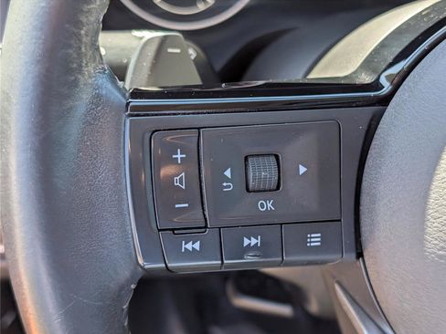 Used 2023 Nissan Rogue SL w/ SL Premium Package AWD/4WD image 23