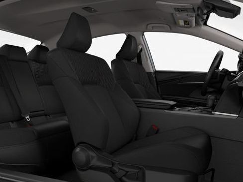 New 2026 Toyota Camry Hybrid FWD image 36