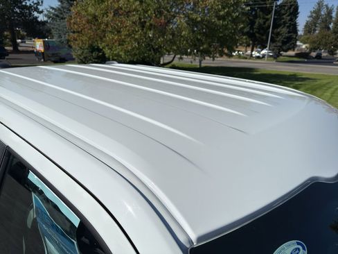 New 2025 Ford F150 XL image 8