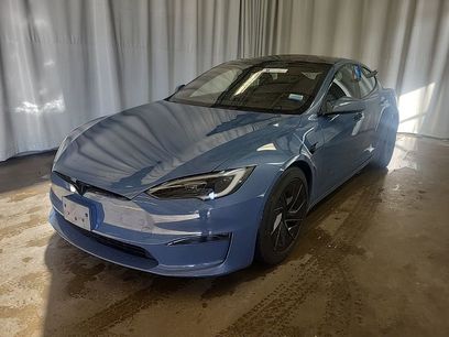 Used 2026 Tesla Model S