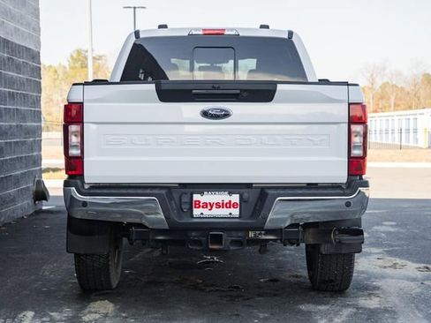 Used 2022 Ford F350 Lariat w/ Lariat Ultimate Package image 6