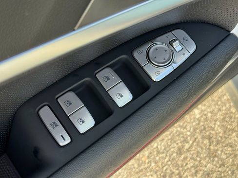 New 2026 Genesis G70 3.3T Sport Prestige image 24